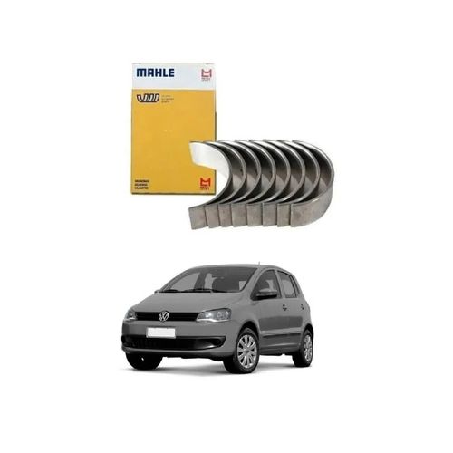 Bronzina Biela Audi/vw (std) S/ Trava