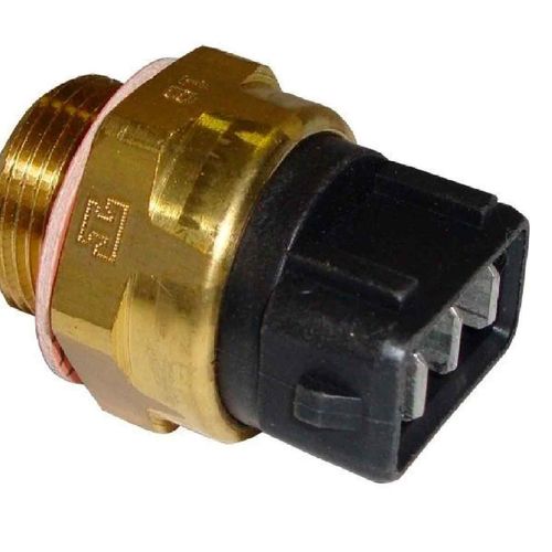 Interruptor Radiador Vw/ford 93/... C/ Ar  Co