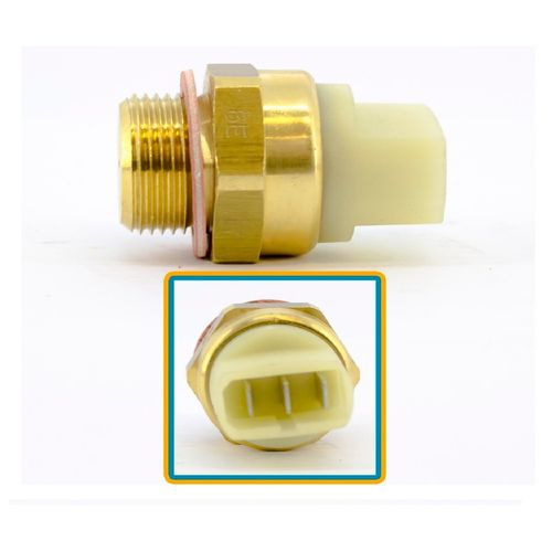 Interruptor Radiador (3 Saidas) Vw/ford/gm/fi