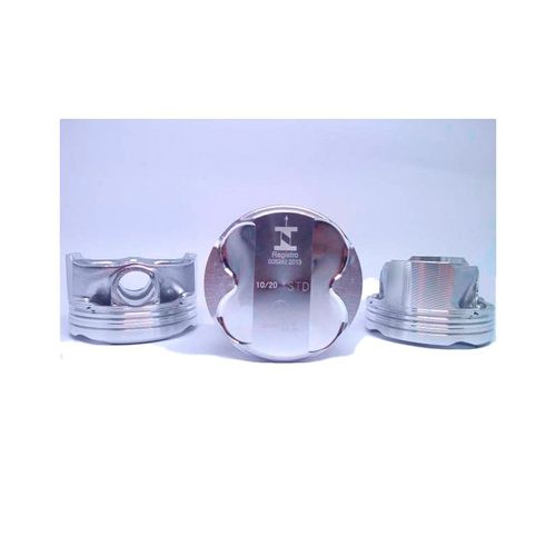 Pistao Motor Ford Ka 1.0 12v 2014/...