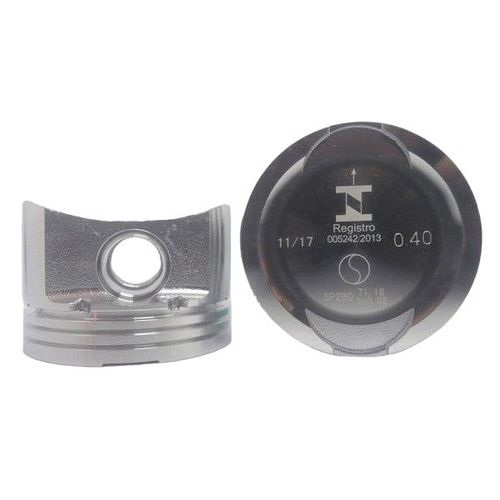 Pistao Motor Palio/uno 1.0 8v