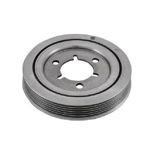 Polia Girabrequim Citroen/peugeot 206/207/307