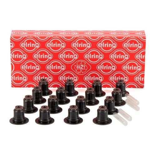 Kit Parafuso Cabecote Peugeot 306/405/406 92/