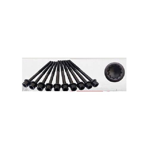 Kit Parafuso Cabecote Hyundai/kia