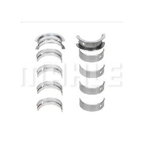 Bronzina Cruze 1.8 16v 2011/... Sonic 1.6 16v 2014/...