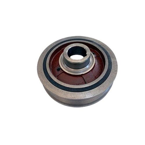 Polia Girabrequim Toyota Hilux 2.7 2009/2015 N.o. 134080c030