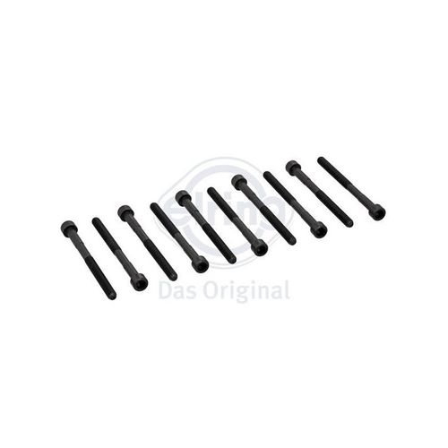 Kit Parafuso Cabecote Toyota Etios 1.3/1.5 16v 2012/...