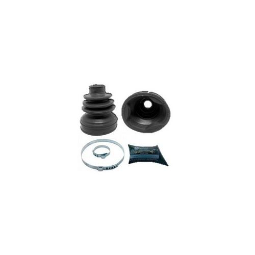 Reparo Homocinetica Renault Kwid