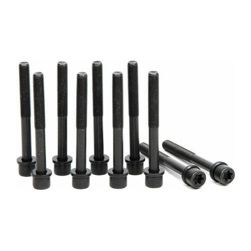 Kit Parafuso Cabecote Vectra 2.0/2.2 16v 1997/...