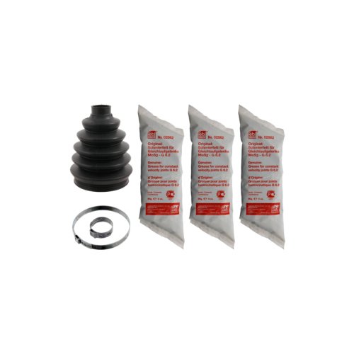 Reparo Homocinetica Bmw Serie 3 (lado Roda /c