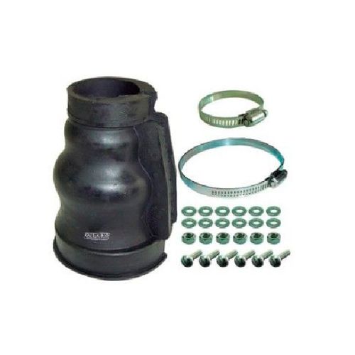 Reparo Semi-eixo Vw Completa (original)  (fus