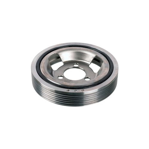 Polia Girabrequim  Bmw/mini Cooper/citroen/peugeot 1.6 16v Thp (turbo)