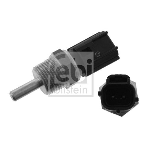 Sensor Temperatura Injecao Eletronica Smart Fortwo 1.0 12v 2007/...