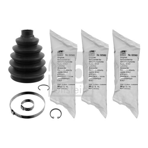 Reparo Homocinetica Bmw X3 03/11 Lado Roda