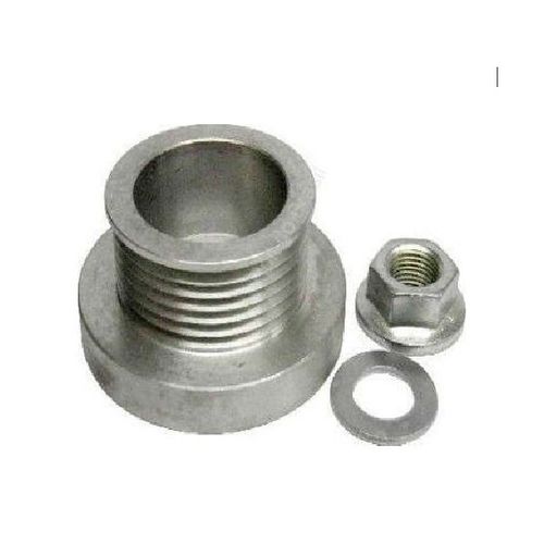 Polia Alternador Renault Clio/kangoo/logan/sandero/symbol/scenic 1.6 8v/16v 99/...