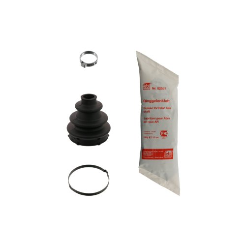Reparo Homocinetica Smart Fortwo 1.0 12v 2007/...