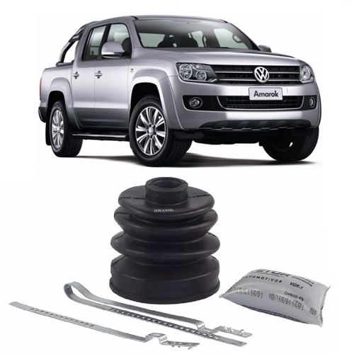 Reparo Homocinetica Amarok 2.0 16v 2010/...