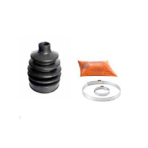 Reparo Homocinetica Renault Kwid