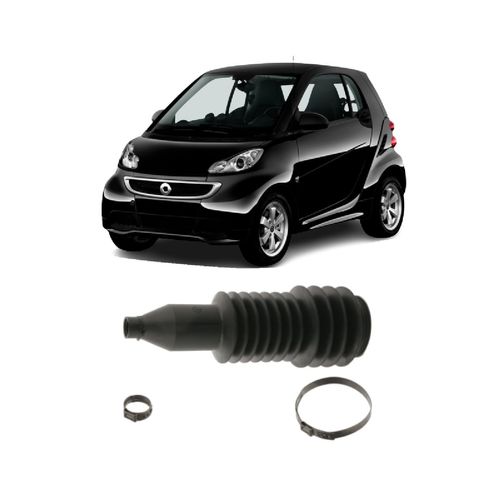 Coifa Caixa Direcao Smart Fortwo 1.0 12v 2007/...