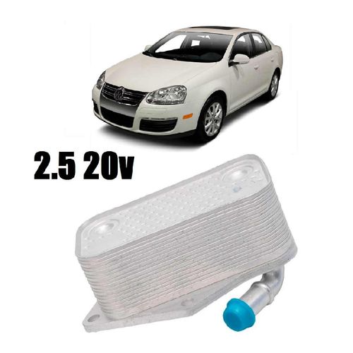 Radiador Resfriador De Oleo