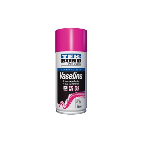 Vaselina Em Spray (300ml)