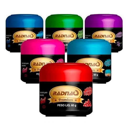 Aromatico (gel)