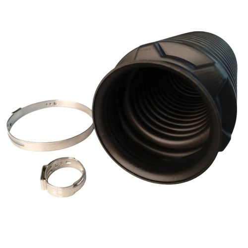 Coifa Caixa Direcao Renault Duster 10/...