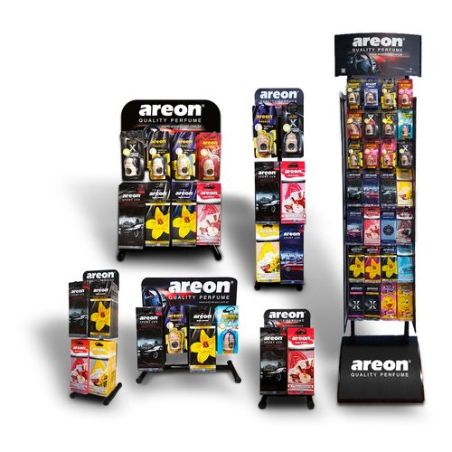 Aromatico Areon X Version