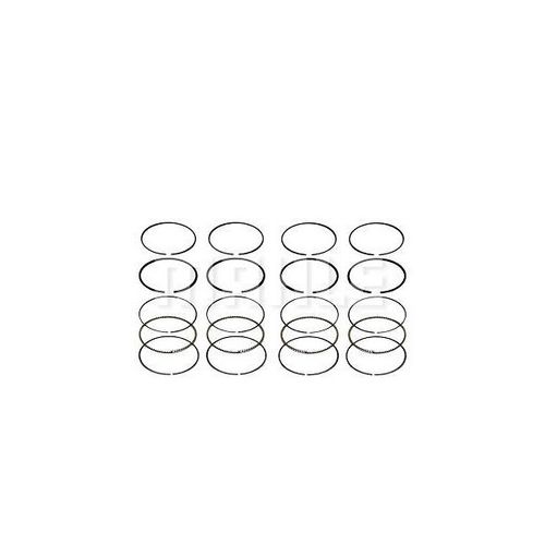 Anel Motor Fiat Palio/ Siena/ Doblo 1.6 16v Etorq 10/...