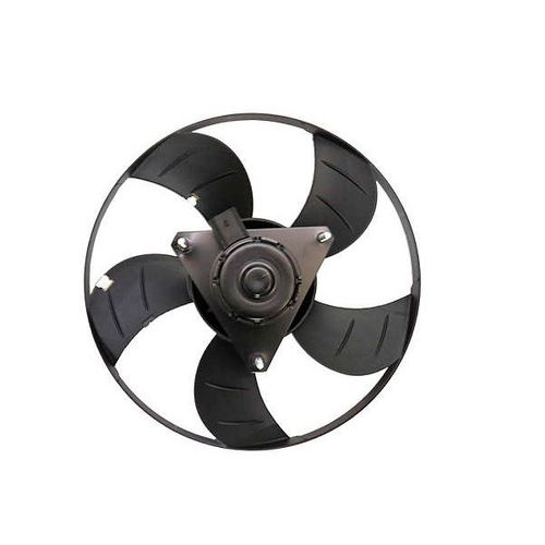 Helice Radiador Gm Celta/prisma 1.0/1.4 06/...