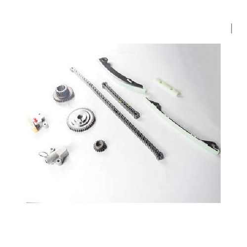 Kit Distribuicao Nissan Sentra 2.0 07/...