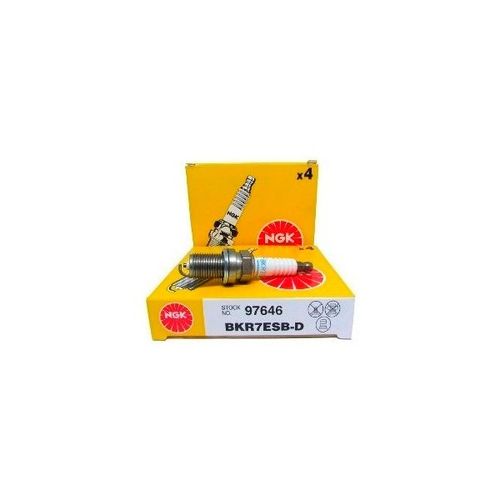 Vela Ignicao Vw 1.0/1.6 8v 2005/... Flex