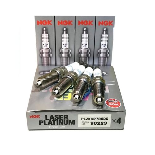 Vela Ignicao Peugeot/citroen/mini Cooper 1.6 Thp Turbo