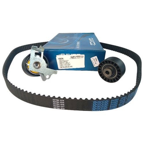Kit Correia Comando Citroen Picasso 2.0 16v 2002/...