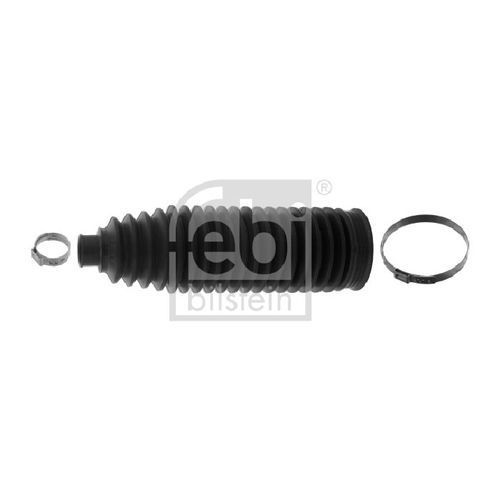 Coifa Caixa Direcao Land Rover Freelander Ii 06/... Volvo V60 10/... V70 07/... S60 10/... S80 06/.