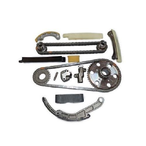 Kit Distribuicao Nissan Frontier 2.5 16v 2013/...