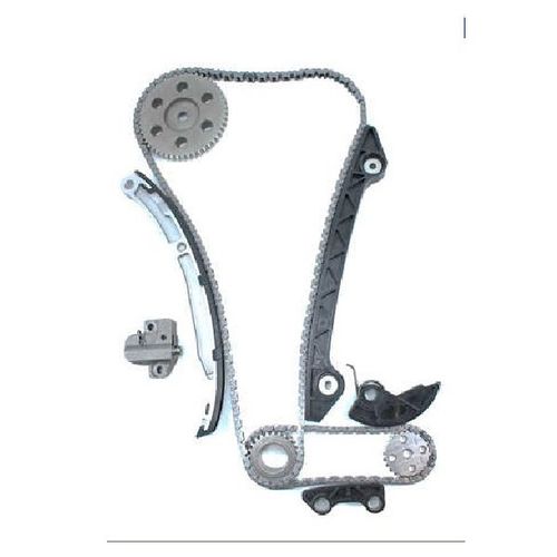 Kit Distribicao Ford Ranger 2.5 16v 2012/2019