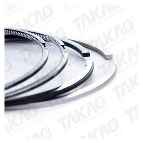 Anel Motor Ford Transit 2.4 16v 2008/2011