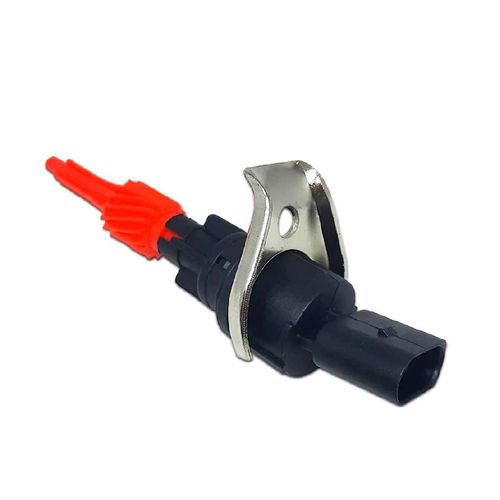 Sensor Velocidade Audi A3/vw Golf 1.6 Sr 1999/...  N.o. 1h0919149c