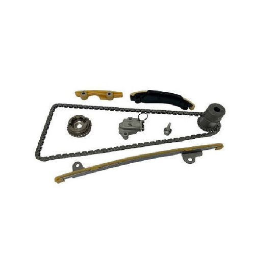 Kit Corrente Distribuição Fiat Argo/mobi/uno1.0 6v Firefly
