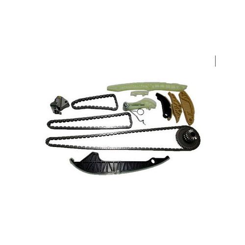 Kit Distribuicao Audi/vw