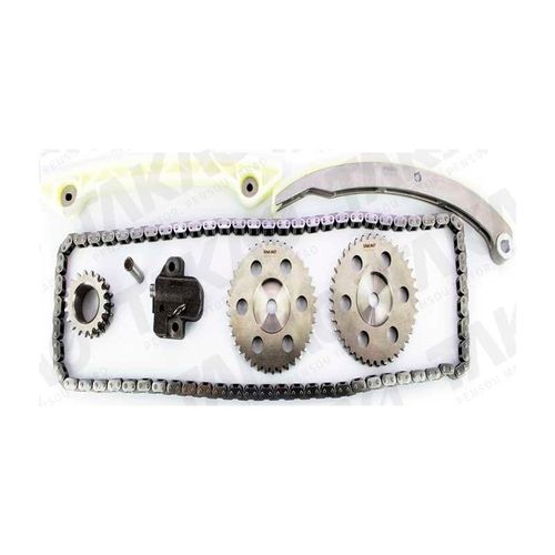 Kit Distribuicao Ford Ecosport 03/...