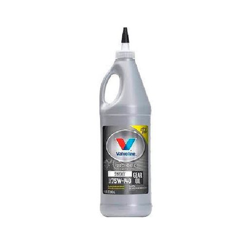 Oleo 75w140 Api Gl4/gl5