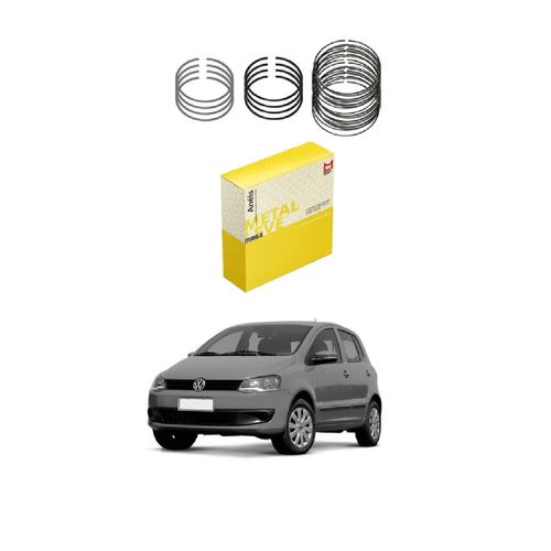 Anel Motor Golf/fox/polo/a3 1.6 8v 00/... A4