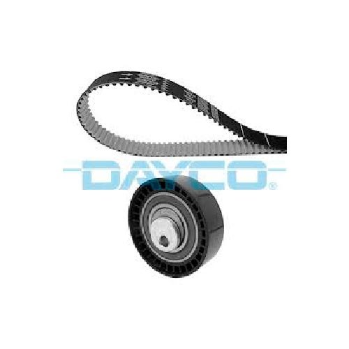 Kit Correia Comando Renault /logan/ Sandero 1.6 8v