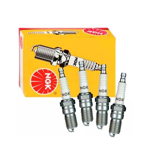 Vela Ignicao Fire/peugeot 1.4 8v