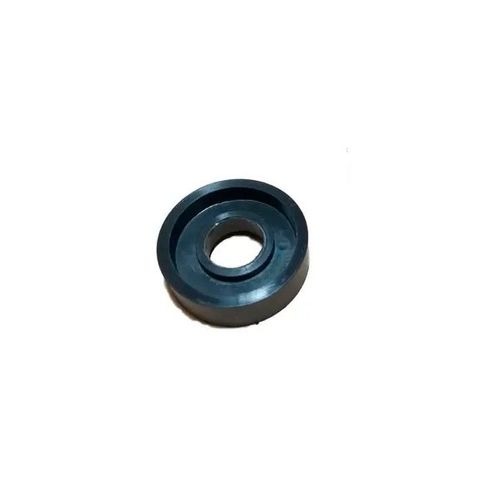Calco Manivela  Vidro Gol Preto Macaneta