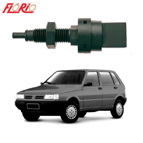 Interruptor Freio Fiat Tempra Todos Uno/fiori