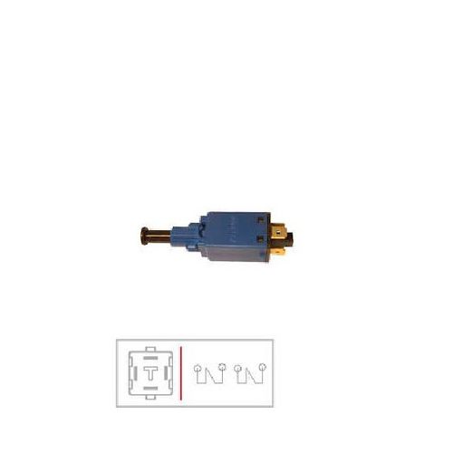 Interruptor Freio Chery Tiggo 2.0 16v 2005/...