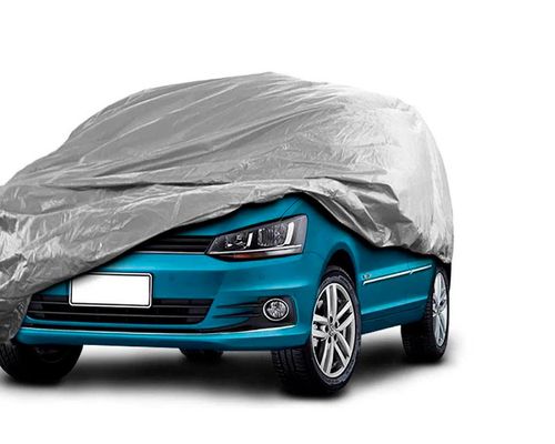Capa Para Cobrir Carro C/ Forro Total **tamanho G**